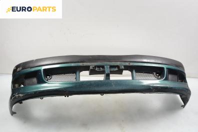 Предна броня за Toyota Avensis Liftback I (09.1997 - 02.2003), хечбек, позиция: предна