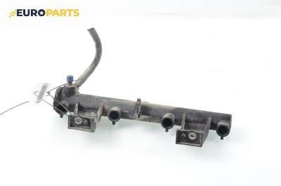 Бензинова рейка за Citroen C3 Pluriel (05.2003 - 03.2010) 1.6, 109 к.с.