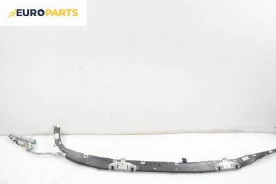 Airbag за Opel Vectra C Sedan (04.2002 - 01.2009), 4+1 вр., седан, позиция: лява