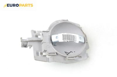 Вътрешна дръжка за Citroen C3 Pluriel (05.2003 - 03.2010), 2+1 вр., кабрио, позиция: дясна