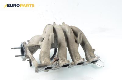 Всмукателен колектор за Toyota Avensis Liftback I (09.1997 - 02.2003) 1.6 (AT220), 110 к.с.