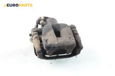 Спирачен апарат за Fiat Stilo Hatchback (10.2001 - 11.2010), позиция: задна, лява