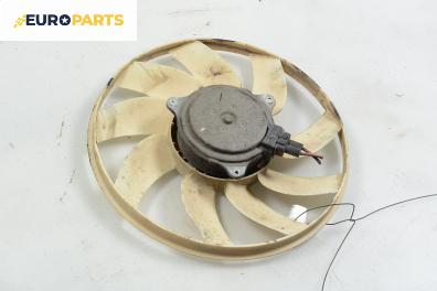 Перка охлаждане за Opel Vectra C Sedan (04.2002 - 01.2009) 2.2 DTI 16V, 125 к.с.