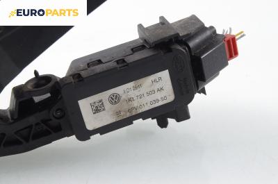 Педал газ за Volkswagen Golf VI Hatchback (10.2008 - 02.2014), № 1K1 721 503 AK