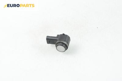 Парктроник за Volkswagen Golf VI Hatchback (10.2008 - 02.2014)