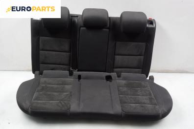 Седалки за Volkswagen Golf VI Hatchback (10.2008 - 02.2014), 4+1 вр.