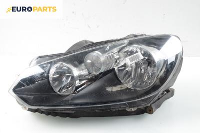 Фар за Volkswagen Golf VI Hatchback (10.2008 - 02.2014), хечбек, позиция: лява