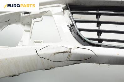 Предна броня за Volkswagen Golf VI Hatchback (10.2008 - 02.2014), хечбек, позиция: предна