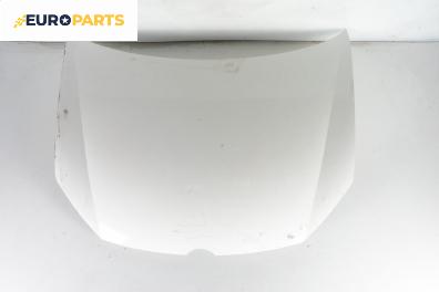 Преден капак за Volkswagen Golf VI Hatchback (10.2008 - 02.2014), 4+1 вр., хечбек, позиция: предна