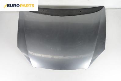 Преден капак за Citroen C5 I Sedan (03.2001 - 03.2005), 4+1 вр., седан, позиция: предна