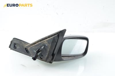 Огледало за Saab 9-5 Sedan I (09.1997 - 12.2009), 4+1 вр., седан, позиция: дясна