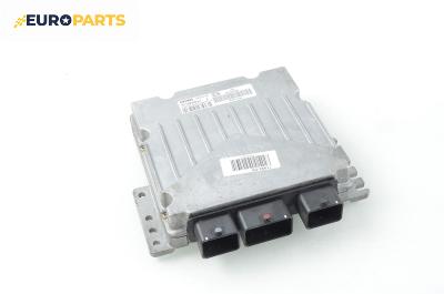 Компютър двигател за Citroen C5 I Sedan (03.2001 - 03.2005) 2.0 16V HPi (DCRLZB), 140 к.с., № S118230012F