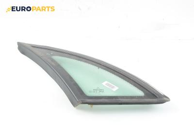 Фикс за Citroen C5 I Sedan (03.2001 - 03.2005), 4+1 вр., седан, позиция: лява