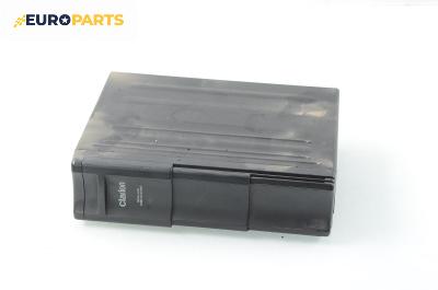 CD чейнджър за Peugeot 607 Sedan (01.2000 - 07.2010)
