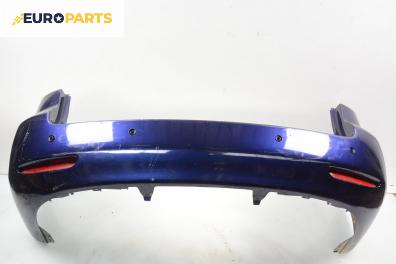 Задна броня за Mazda 6 Station Wagon I (08.2002 - 12.2007), комби