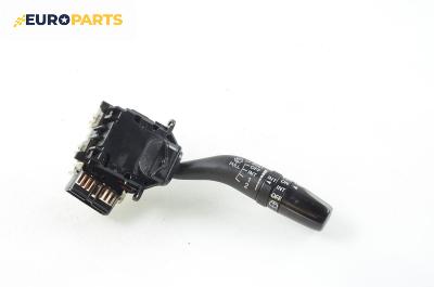 Лостче за чистачки за Mazda 6 Station Wagon I (08.2002 - 12.2007)