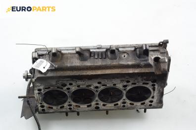 Глава за Volkswagen Golf VI Hatchback (10.2008 - 02.2014) 1.6 TDI, 105 к.с.