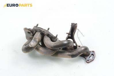 Изпускателен колектор  за Citroen C5 I Sedan (03.2001 - 03.2005) 2.0 16V HPi (DCRLZB), 140 к.с.
