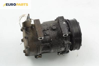 Компресор климатик за Citroen C5 I Sedan (03.2001 - 03.2005) 2.0 16V HPi (DCRLZB), 140 к.с.