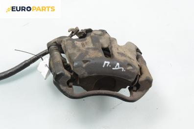 Спирачен апарат за Citroen C5 I Sedan (03.2001 - 03.2005), позиция: предна, дясна