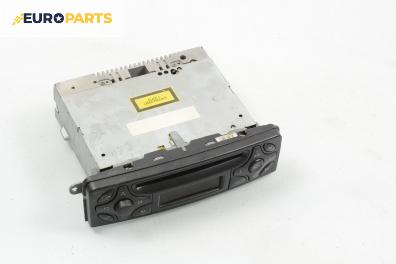 CD плеър за Mercedes-Benz C-Class Sedan (W203) (05.2000 - 08.2007)