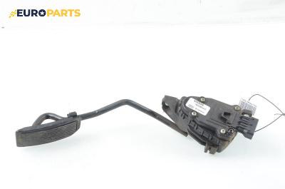 Потенциометър газ  за Nissan Almera TINO (12.1998 - 02.2006), № 18002BU410