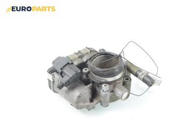 Дроселова клапа за Opel Astra H Hatchback (01.2004 - 05.2014) 1.4, 90 к.с.