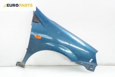 Калник за Nissan Almera TINO (12.1998 - 02.2006), 4+1 вр., миниван, позиция: предна, дясна