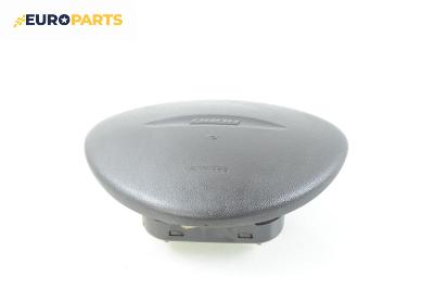 Airbag за Fiat Punto Hatchback II (09.1999 - 07.2012), 4+1 вр., хечбек, позиция: предна