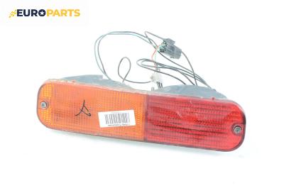 Стоп в броня за Land Rover Freelander Soft Top SUV (02.1998 - 10.2006), джип, позиция: дясна