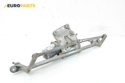 Ел. мотор за чистачките за Peugeot 406 Break (10.1996 - 10.2004), комби, позиция: предна