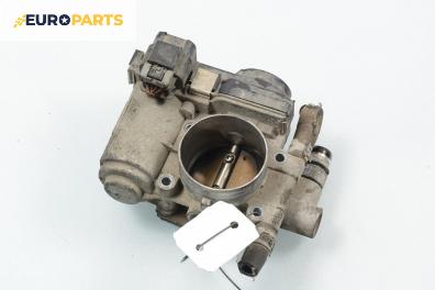 Дроселова клапа за Opel Astra H Hatchback (01.2004 - 05.2014) 1.6, 105 к.с.