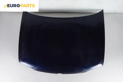 Преден капак за Volkswagen Golf IV Hatchback (08.1997 - 06.2005), 4+1 вр., хечбек, позиция: предна