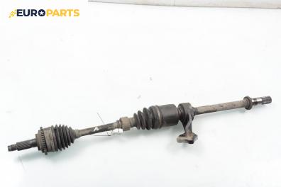 Полуоска за Mazda 6 Station Wagon I (08.2002 - 12.2007) 2.0 DI, 136 к.с., позиция: предна, дясна