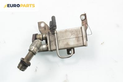 EGR охладител за Mazda 6 Station Wagon I (08.2002 - 12.2007) 2.0 DI, 136 к.с.