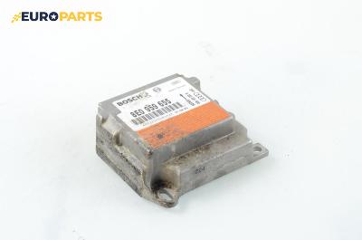 Модул за AIRBAG за Audi A4 Sedan B6 (11.2000 - 12.2004), № 8E0 959 655