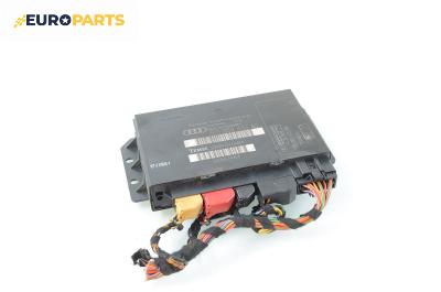 Комфорт модул за Audi A4 Sedan B6 (11.2000 - 12.2004), № 8E0 959 433 AQ