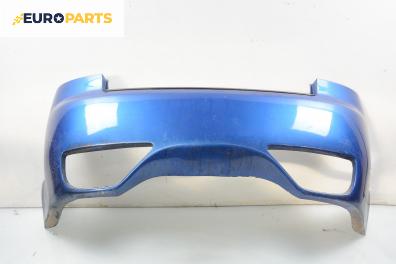 Задна броня за Audi A4 Sedan B6 (11.2000 - 12.2004), седан