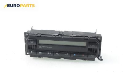 Панел климатроник за Volkswagen Polo Hatchback III (10.1999 - 10.2001)