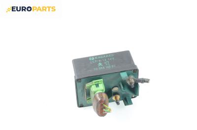 Реле подгревни свещи за Citroen Xsara Picasso (09.1999 - 06.2012) 2.0 HDi, № 96 399 125 80