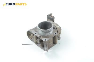 Дроселова клапа за Fiat Stilo Hatchback (10.2001 - 11.2010) 1.6 16V (192_XB1A), 103 к.с.