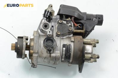 ГНП-горивонагнетателна помпа за Fiat Punto Hatchback II (09.1999 - 07.2012) 1.9 DS 60 (188.031, .051, .231, .251), 60 к.с., № R8640A121A