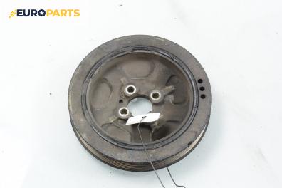Демпферна шайба за Fiat Punto Hatchback II (09.1999 - 07.2012) 1.9 DS 60 (188.031, .051, .231, .251), 60 к.с.