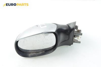 Огледало за Citroen Xsara Picasso (09.1999 - 06.2012), 4+1 вр., миниван, позиция: лява