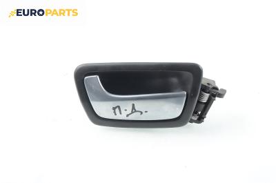 Вътрешна дръжка за Peugeot 807 (E) (06.2002 - ...), 4+1 вр., миниван, позиция: предна, дясна