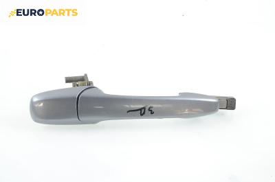 Външна дръжка за Mazda 6 Station Wagon I (08.2002 - 12.2007), 4+1 вр., комби, позиция: задна, дясна