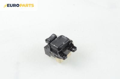 Бутон ел. огледала  за Mazda 6 Station Wagon I (08.2002 - 12.2007)