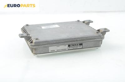 Компютър двигател за Land Rover Freelander Soft Top SUV (02.1998 - 10.2006) 1.8 i 16V 4x4, 120 к.с., № MKC104392