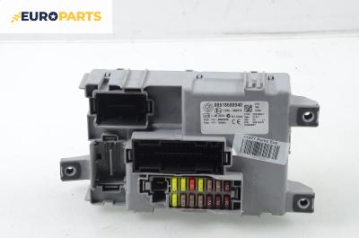 Бушонно табло за Fiat Punto EVO (07.2008 - 02.2012) 1.2, 65 к.с., № Delphi 00518690940