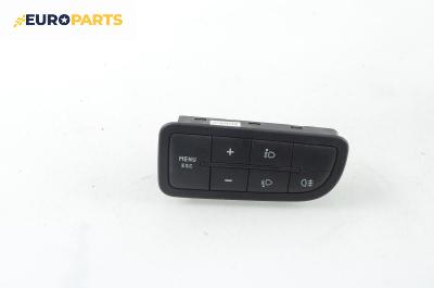 Панел бутони светлини за Fiat Punto EVO (07.2008 - 02.2012)